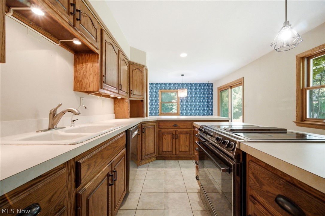 Copley - Residential
