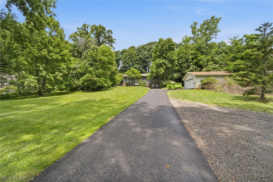 Copley - Residential