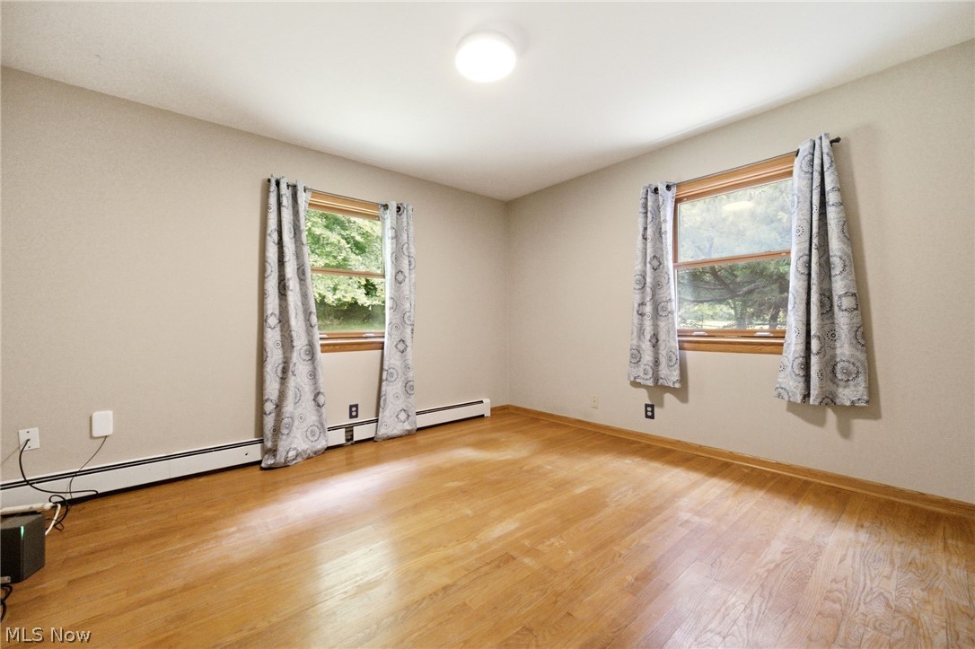 Copley - Residential