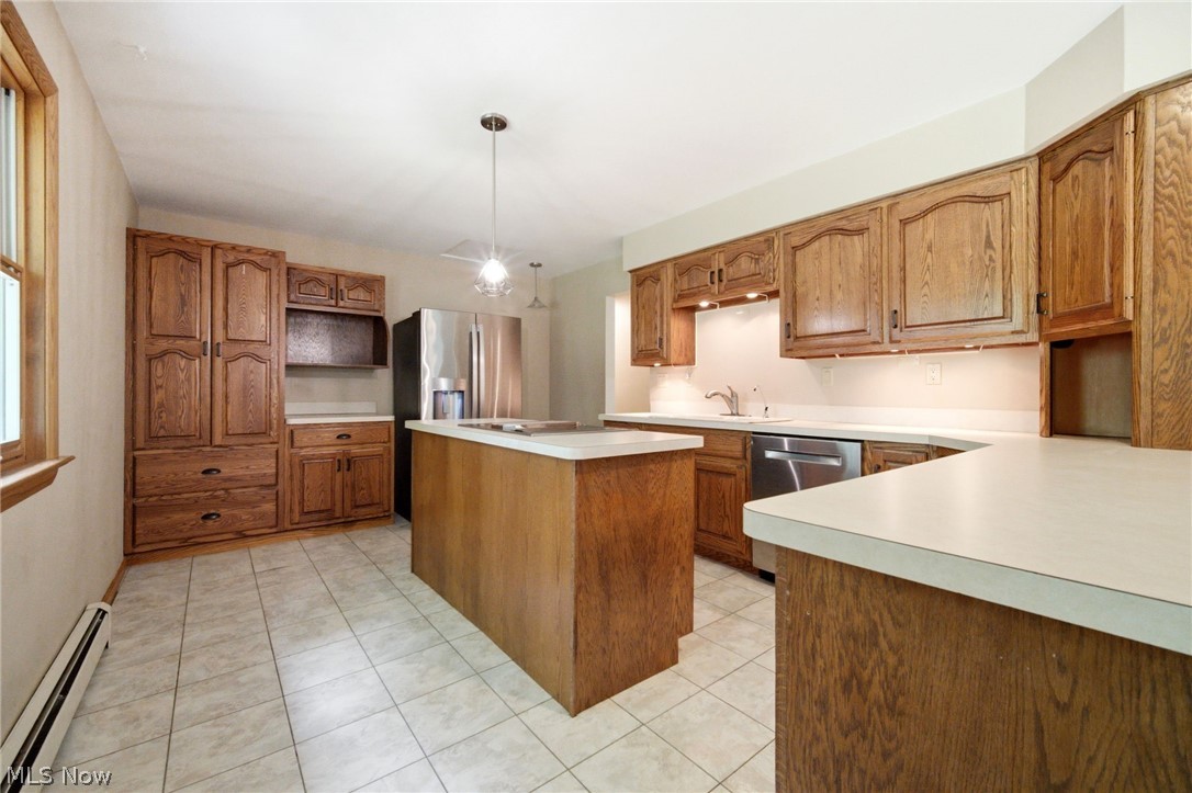 Copley - Residential