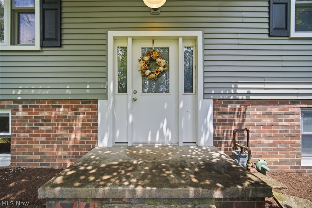 Copley - Residential