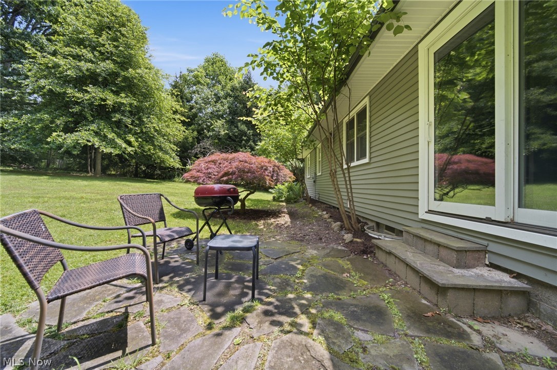 Copley - Residential