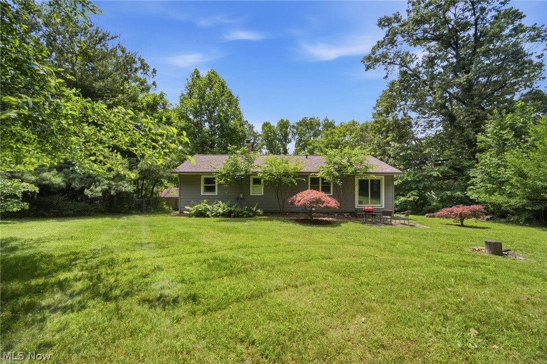 Copley - Residential