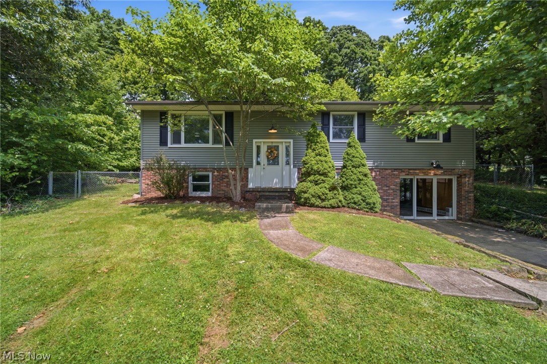 Copley - Residential