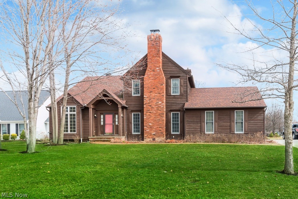 Sweetbriar - Residential