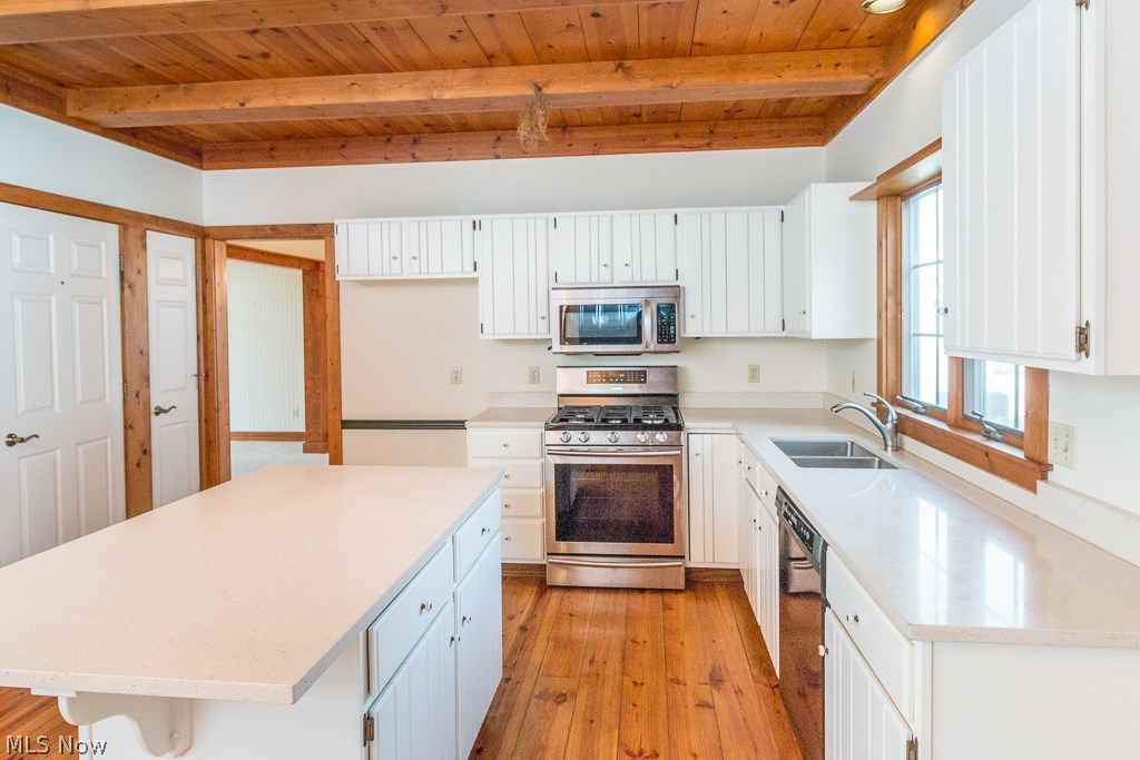 Sweetbriar - Residential