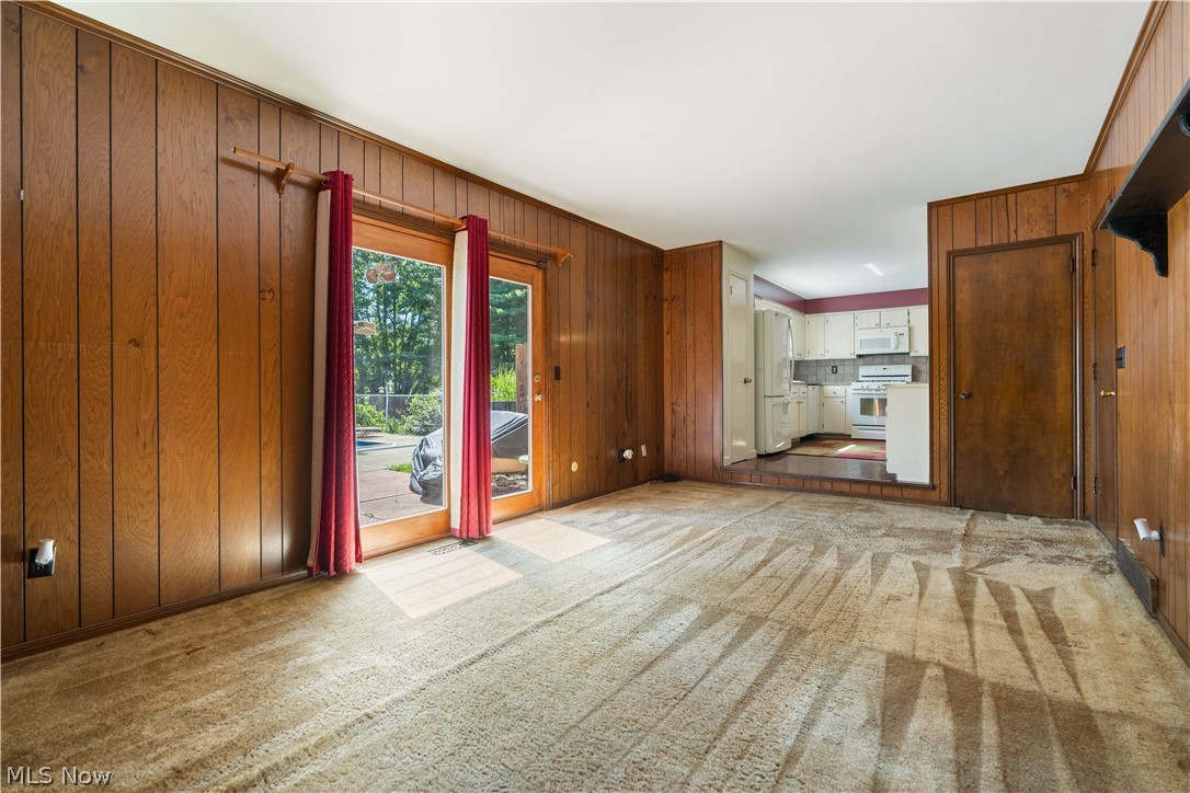 Section J/Lk Cable - Residential