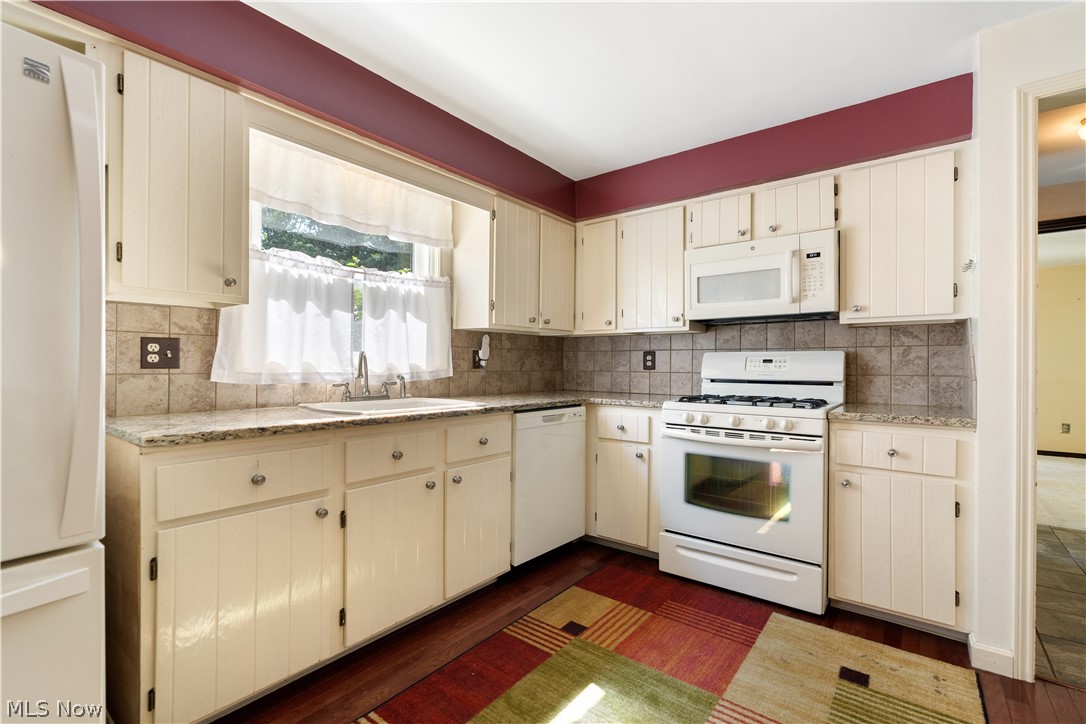 Section J/Lk Cable - Residential