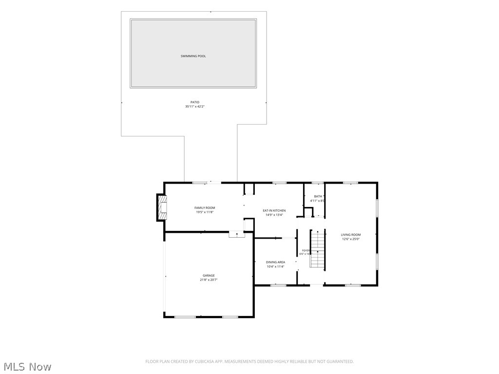 Section J/Lk Cable - Residential