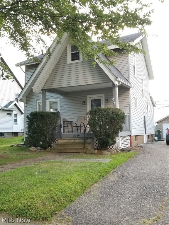 State Road Estates - Residential