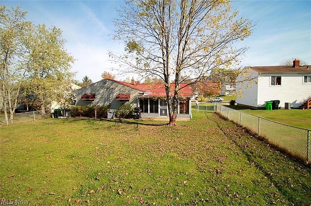 Metro Park Estates - Residential