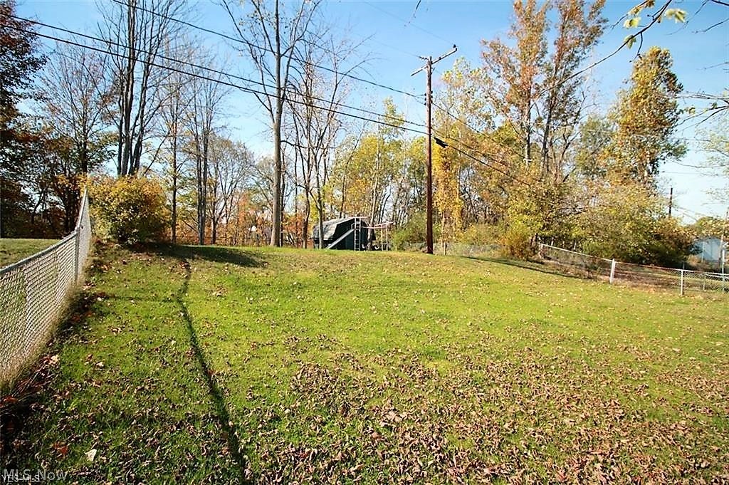 Metro Park Estates - Residential