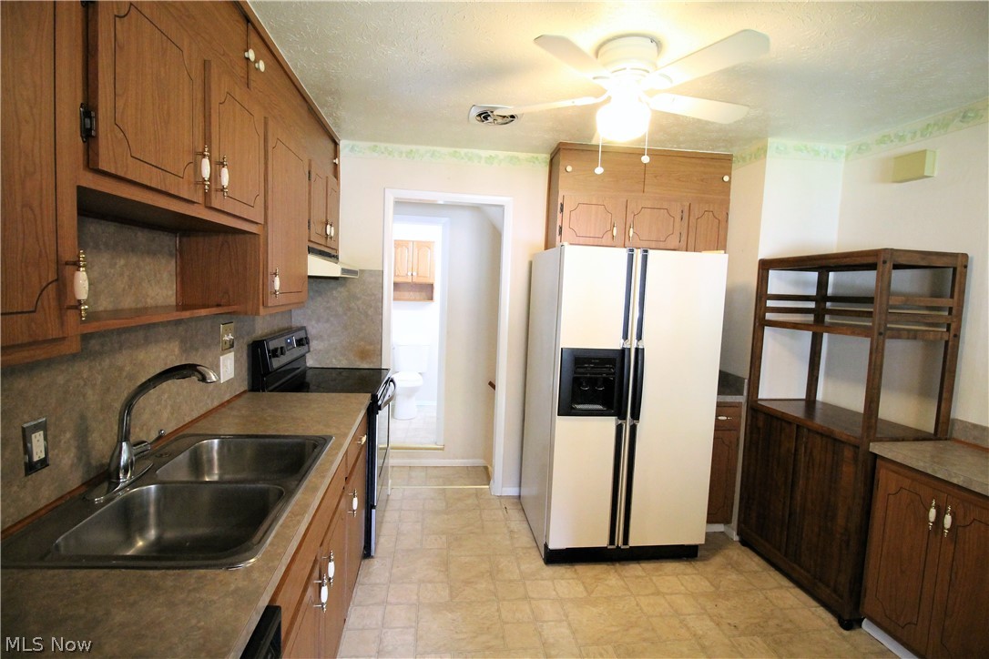 Metro Park Estates - Residential