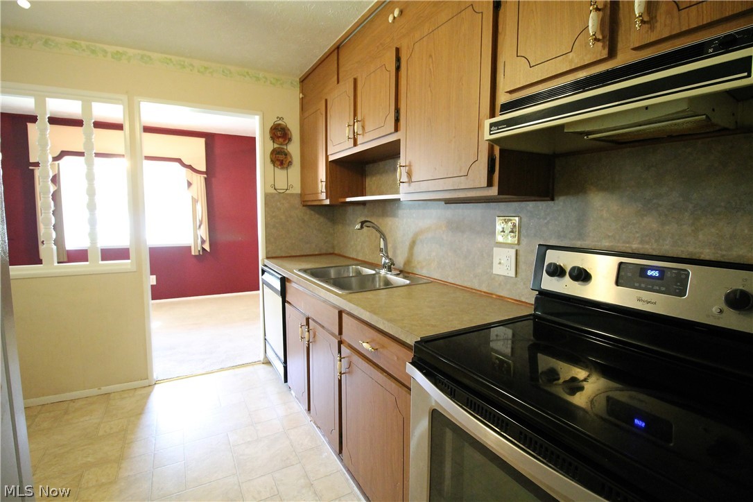 Metro Park Estates - Residential