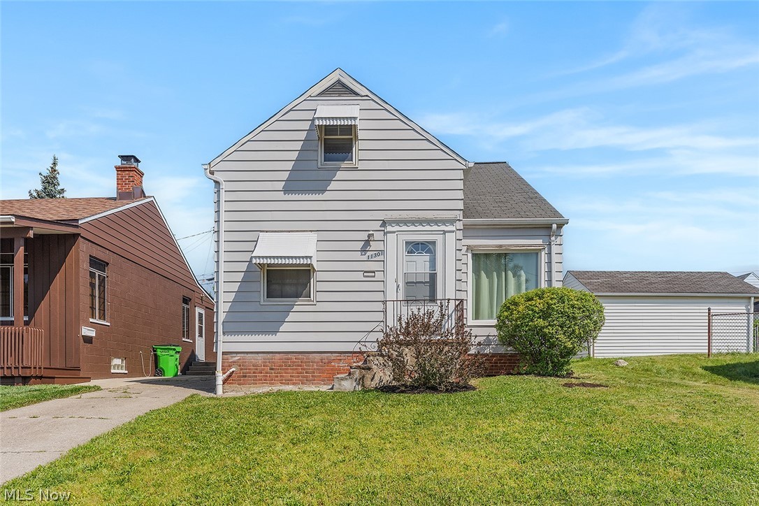 Grandview - Residential
