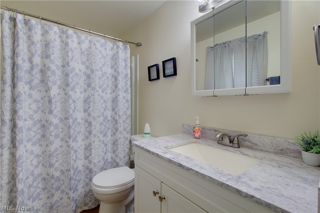 Bellflower Terrace Condo - Residential