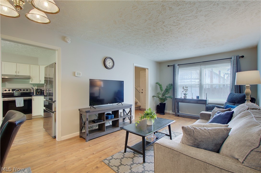 Bellflower Terrace Condo - Residential