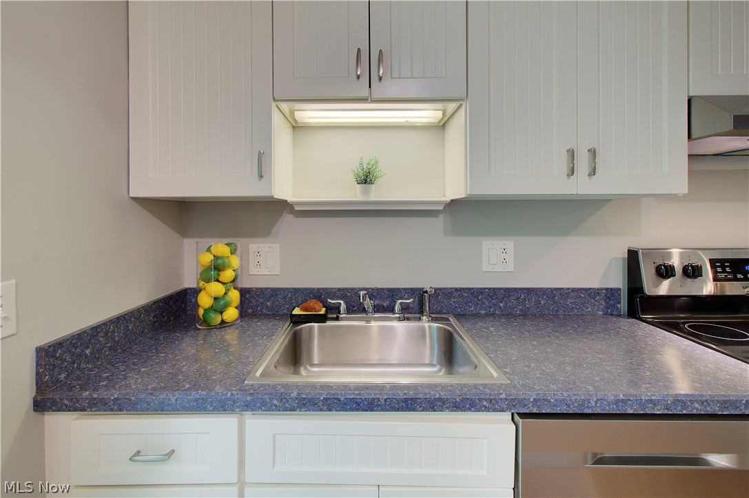 Bellflower Terrace Condo - Residential