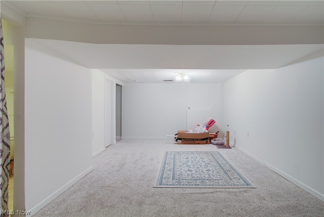 Bellflower Terrace Condo - Residential