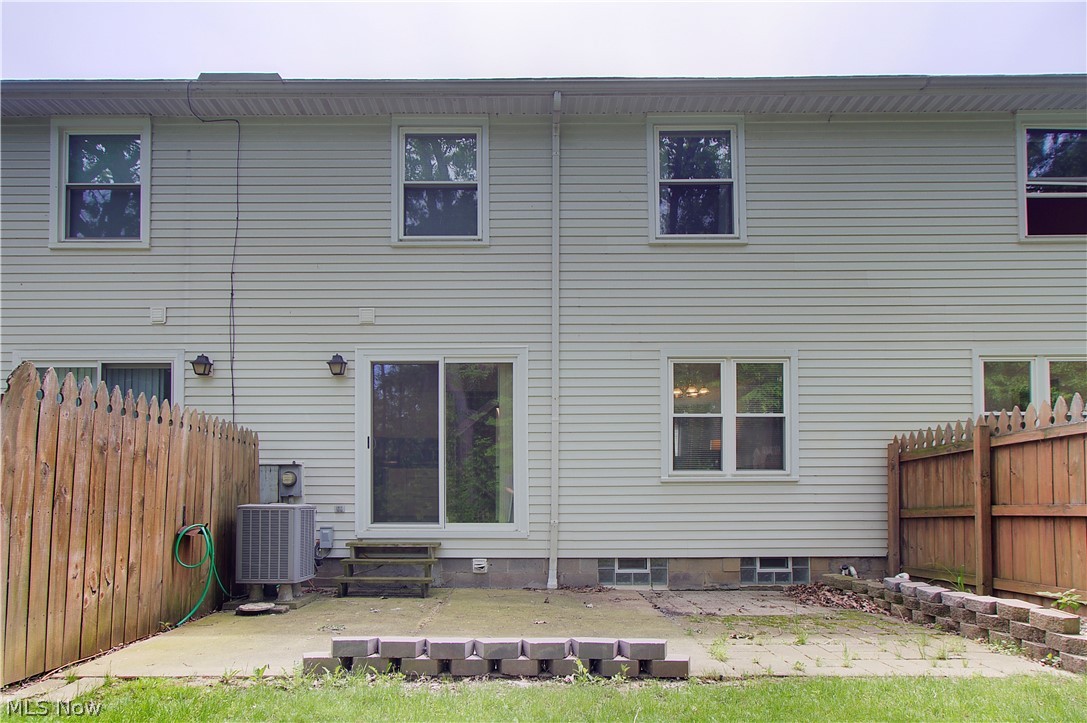 Bellflower Terrace Condo - Residential