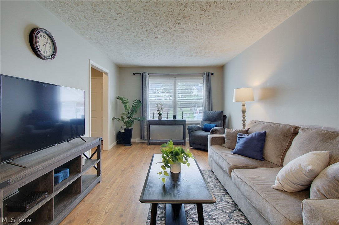 Bellflower Terrace Condo - Residential
