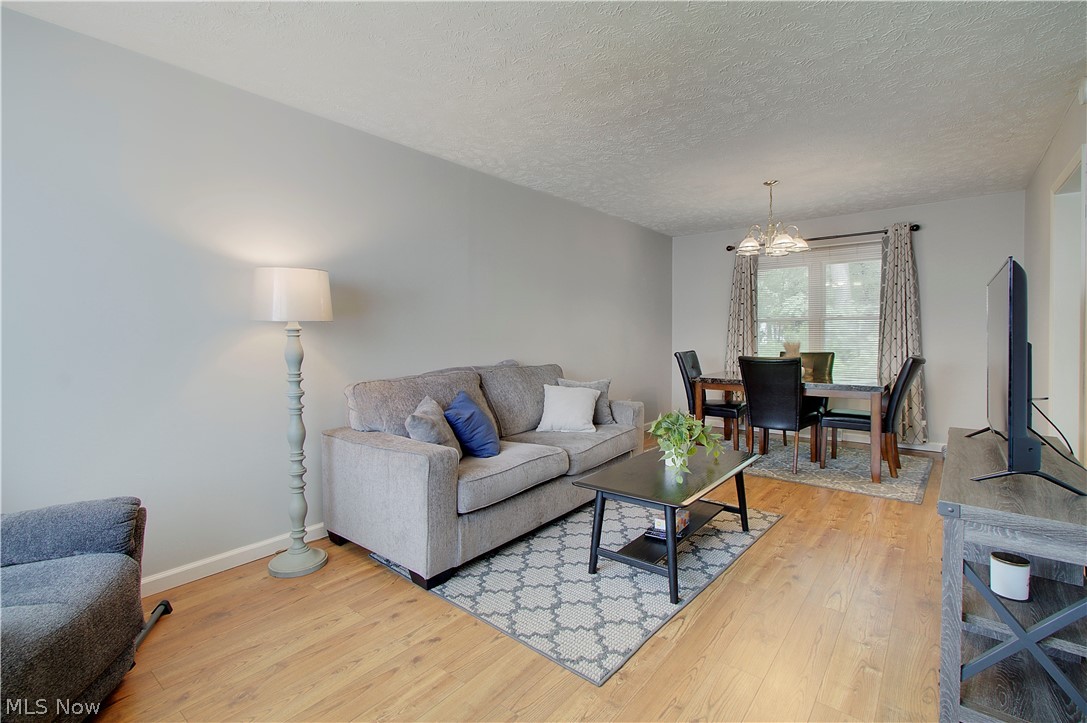Bellflower Terrace Condo - Residential