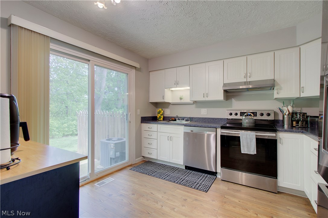 Bellflower Terrace Condo - Residential