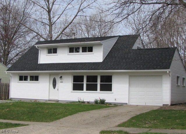 Cuya Manor Sub - Residential