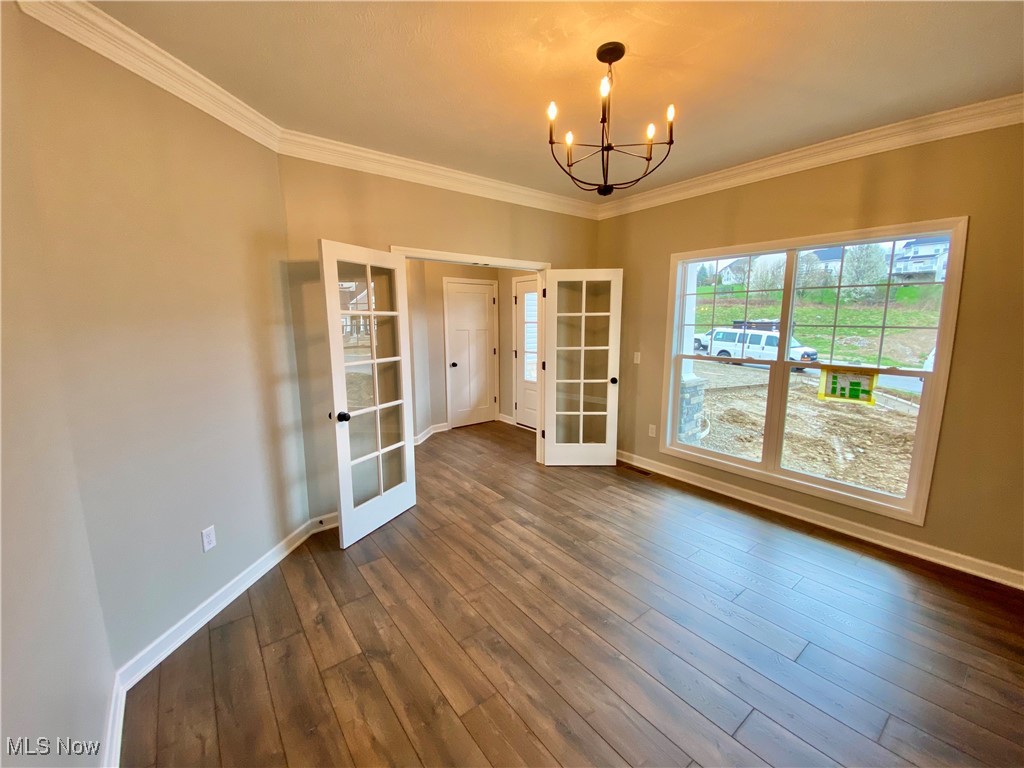 Oldestone Crossing - Residential