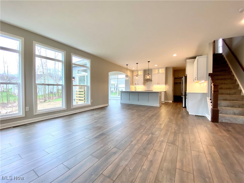 Oldestone Crossing - Residential