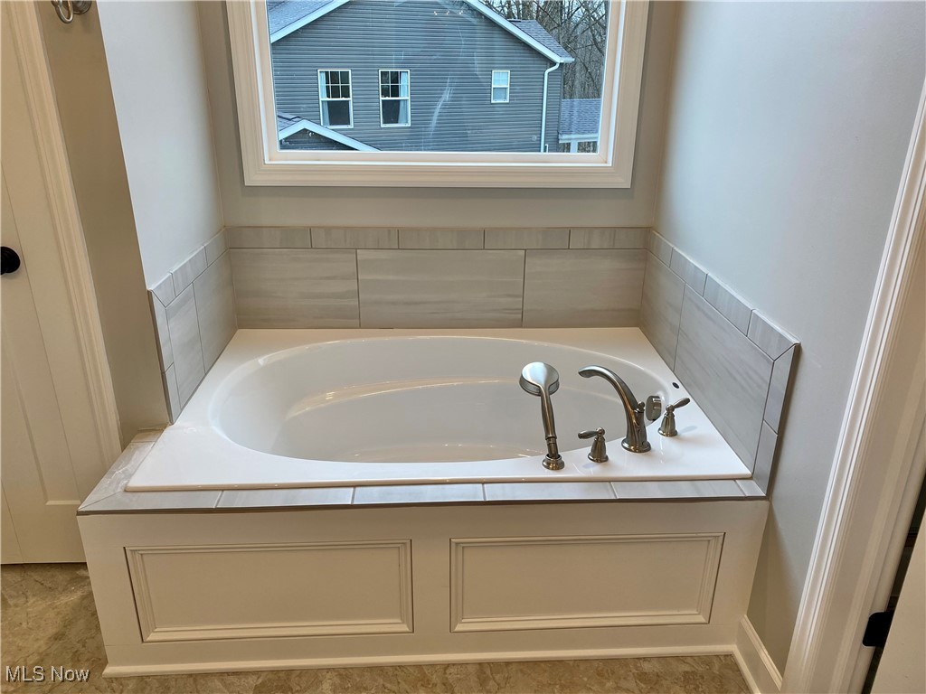 Oldestone Crossing - Residential