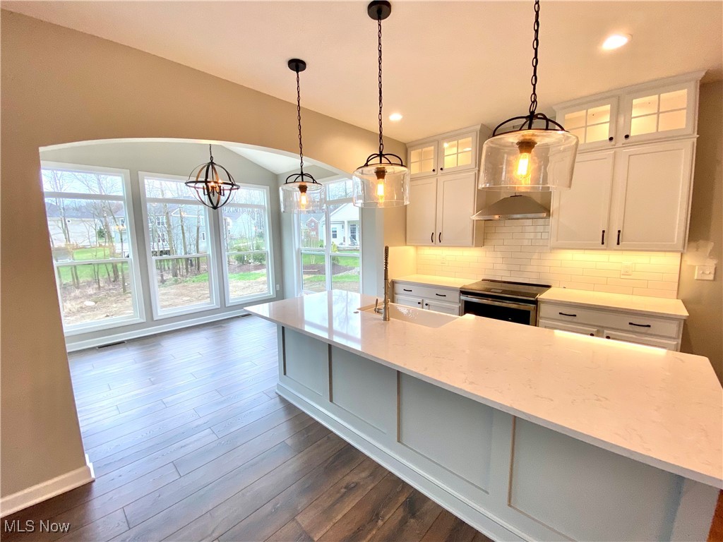 Oldestone Crossing - Residential