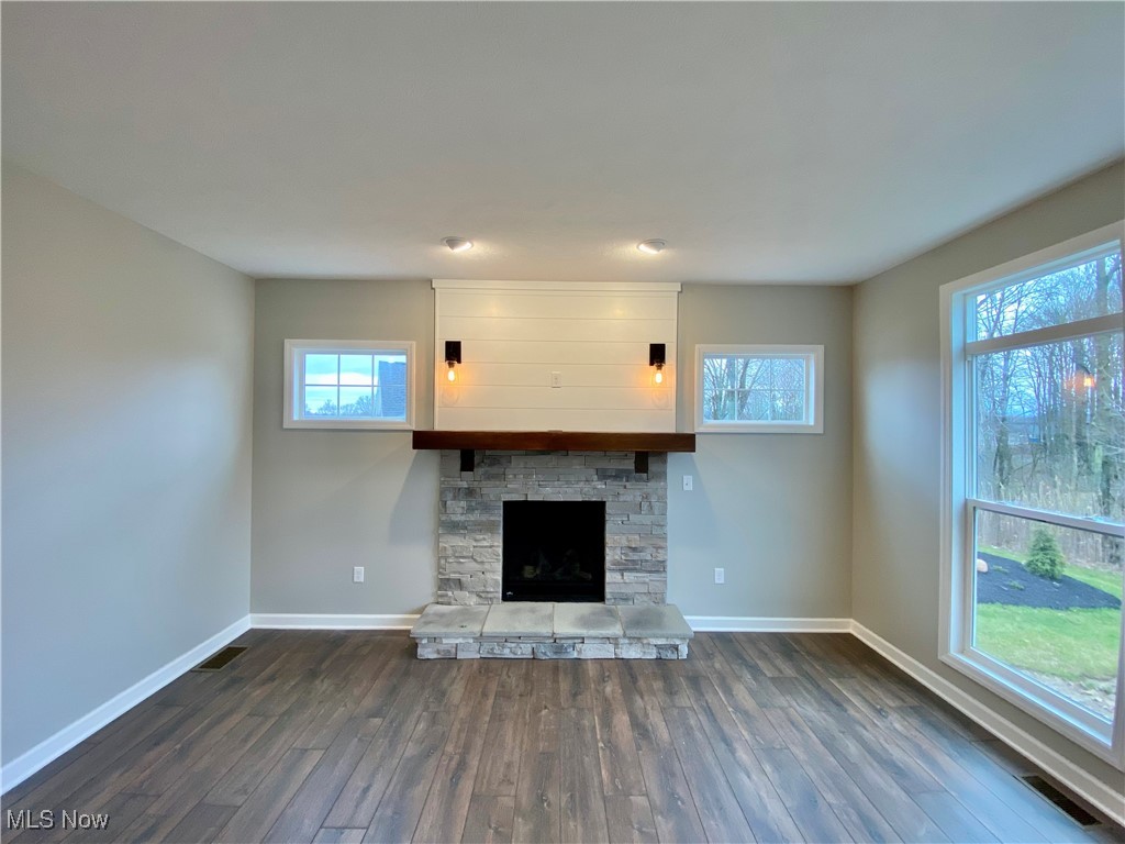 Oldestone Crossing - Residential