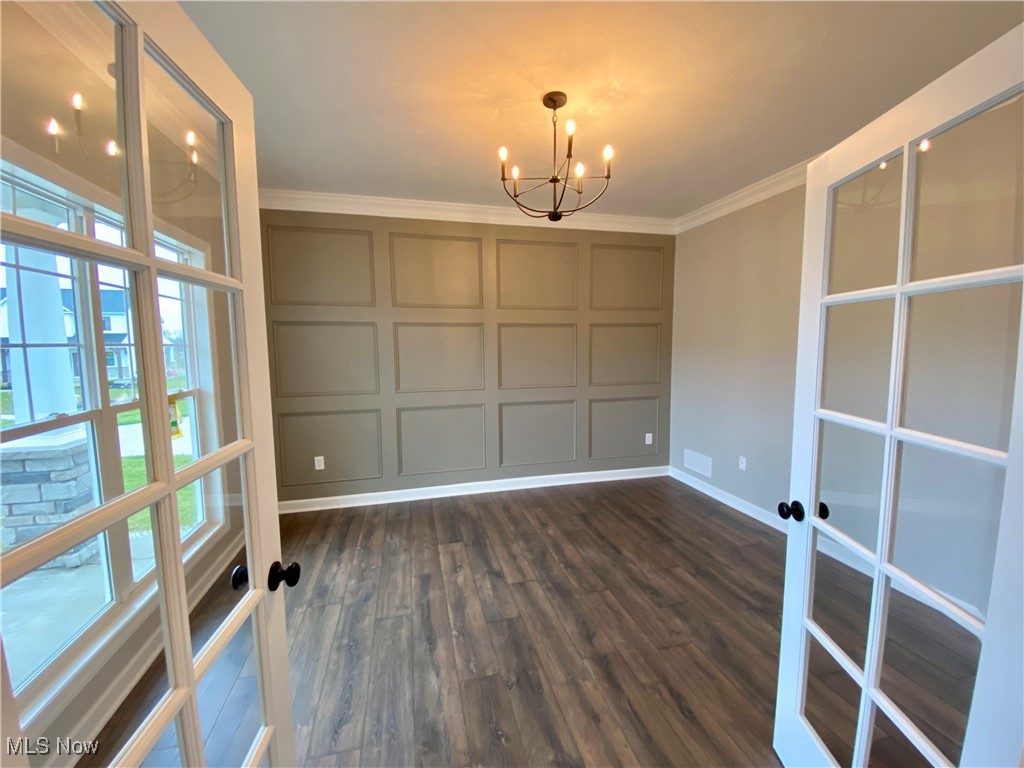 Oldestone Crossing - Residential