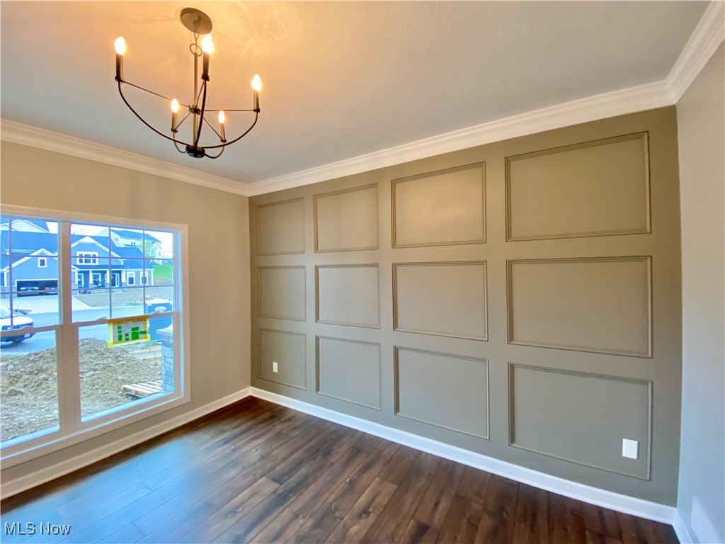 Oldestone Crossing - Residential