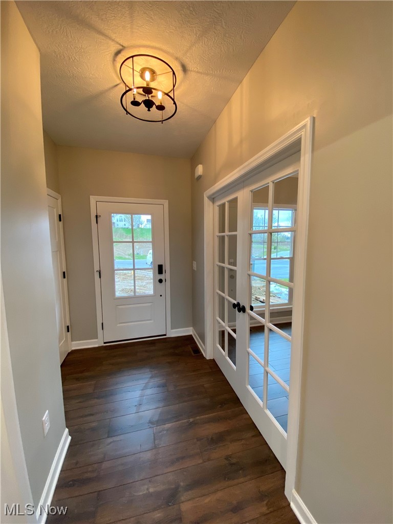Oldestone Crossing - Residential