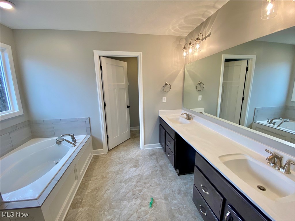 Oldestone Crossing - Residential