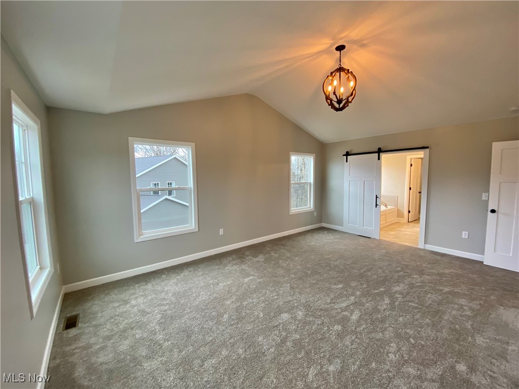 Oldestone Crossing - Residential