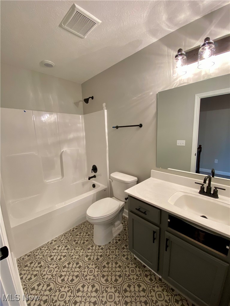 Oldestone Crossing - Residential