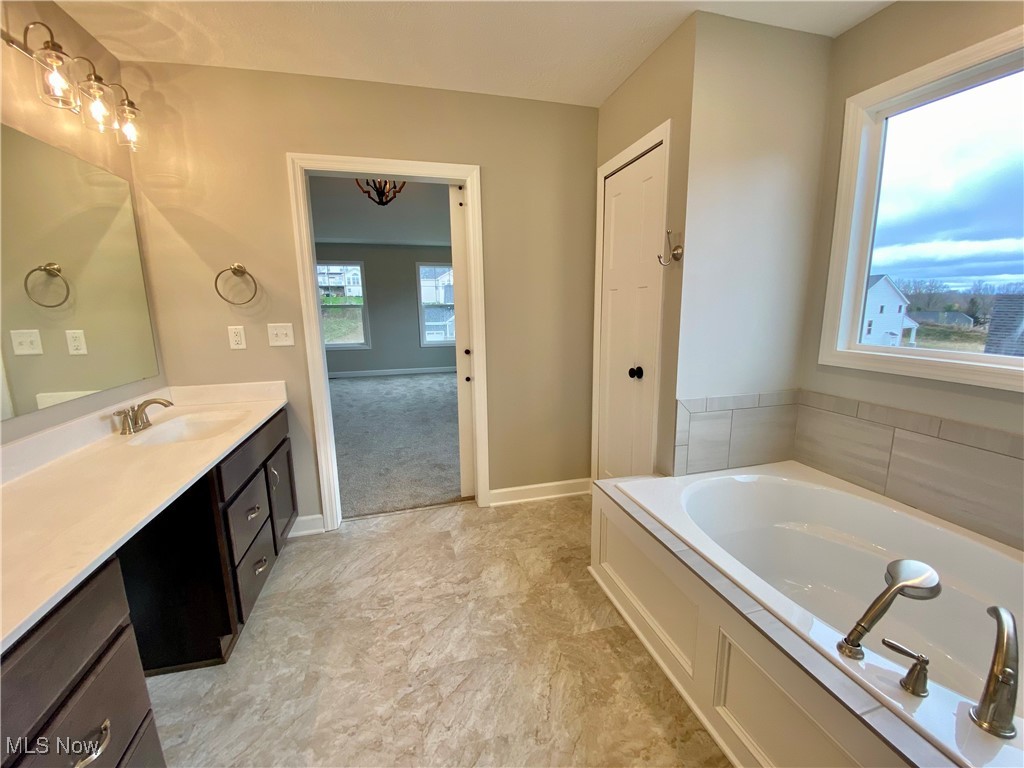 Oldestone Crossing - Residential