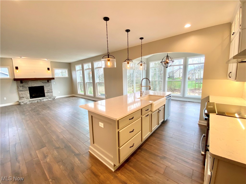 Oldestone Crossing - Residential