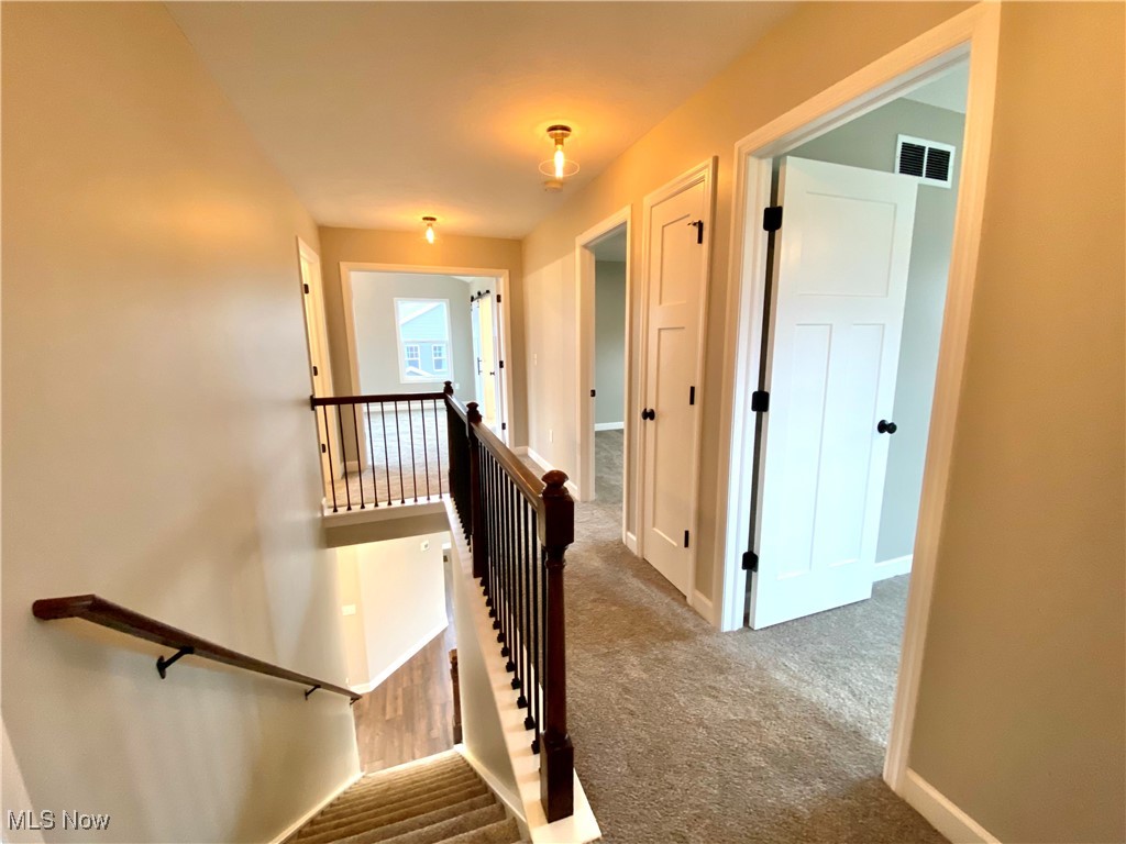 Oldestone Crossing - Residential