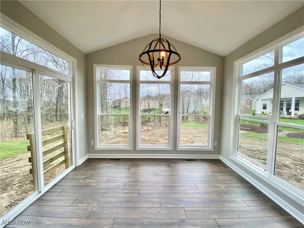 Oldestone Crossing - Residential