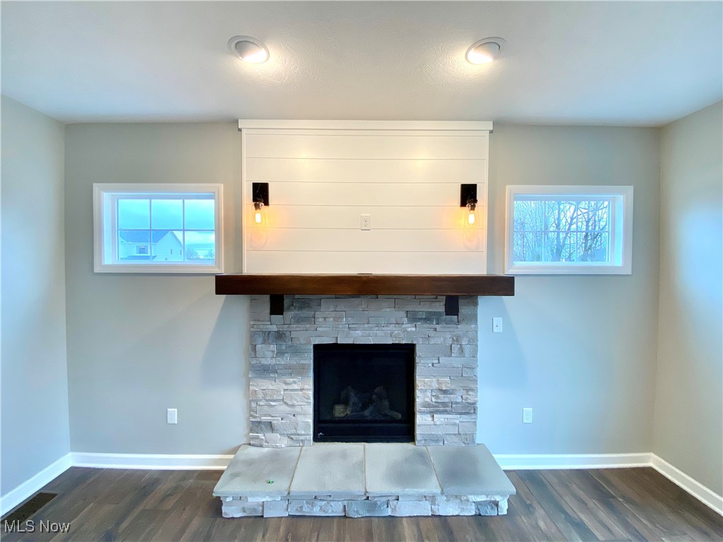 Oldestone Crossing - Residential