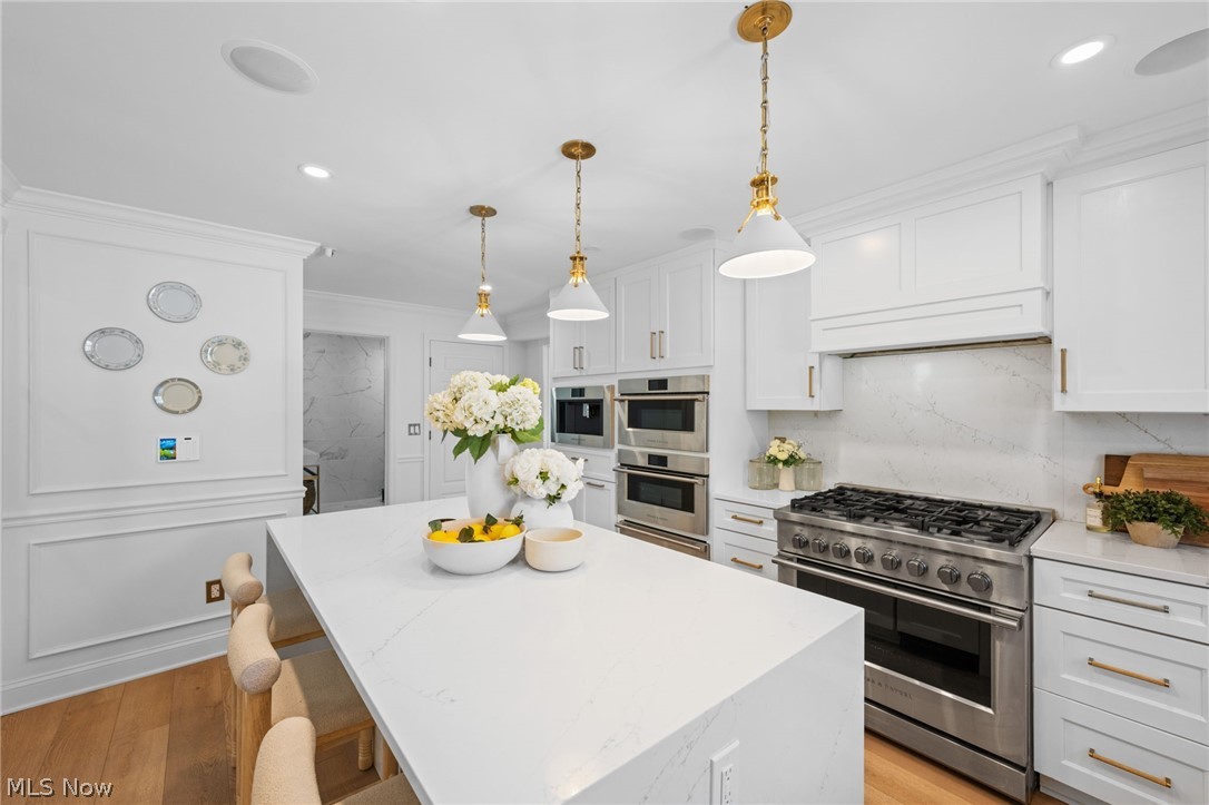Kennedy Ridge - Residential