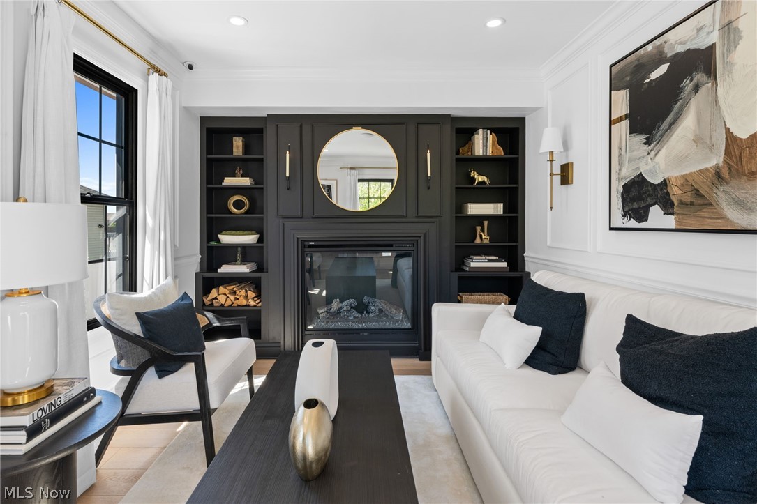 Kennedy Ridge - Residential