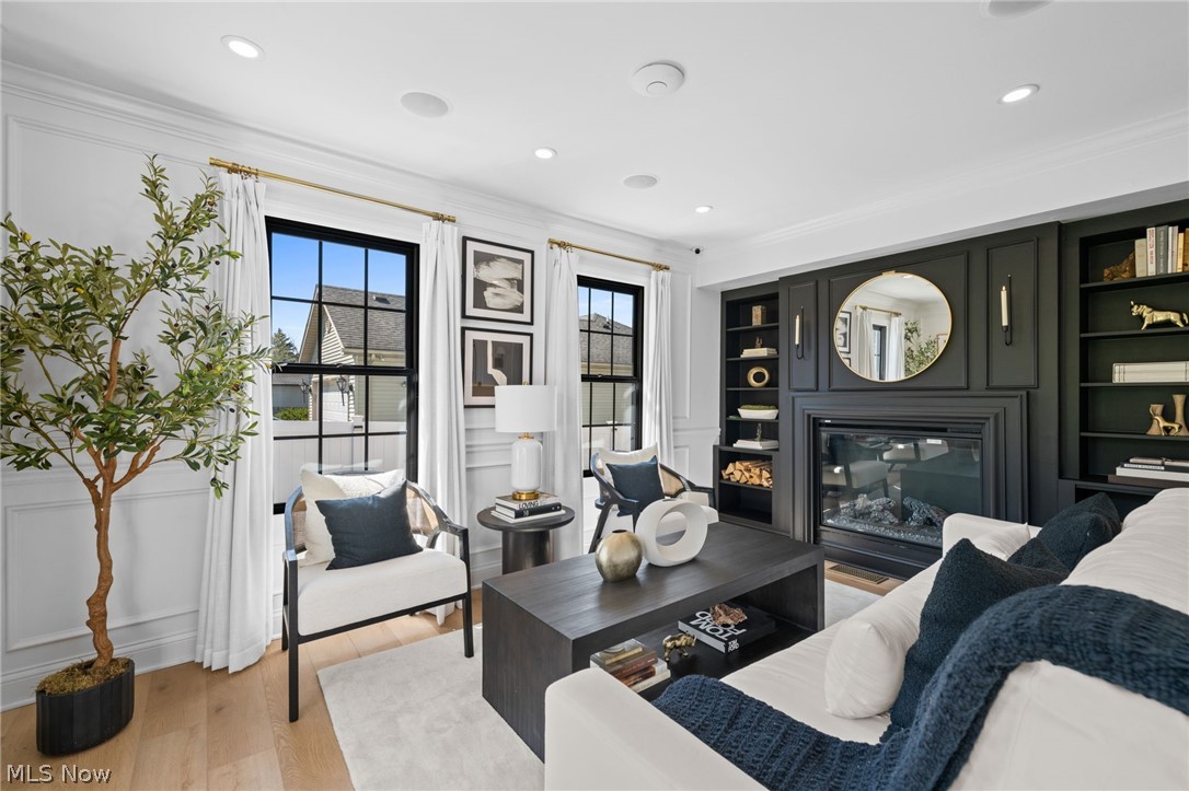 Kennedy Ridge - Residential