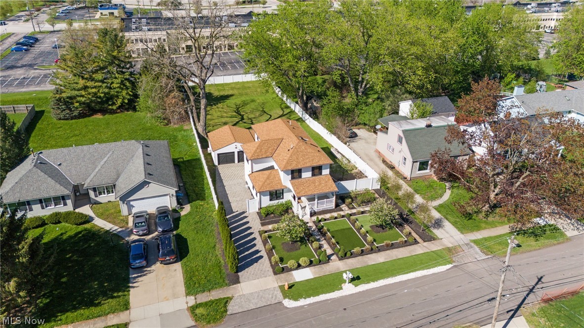 Kennedy Ridge - Residential