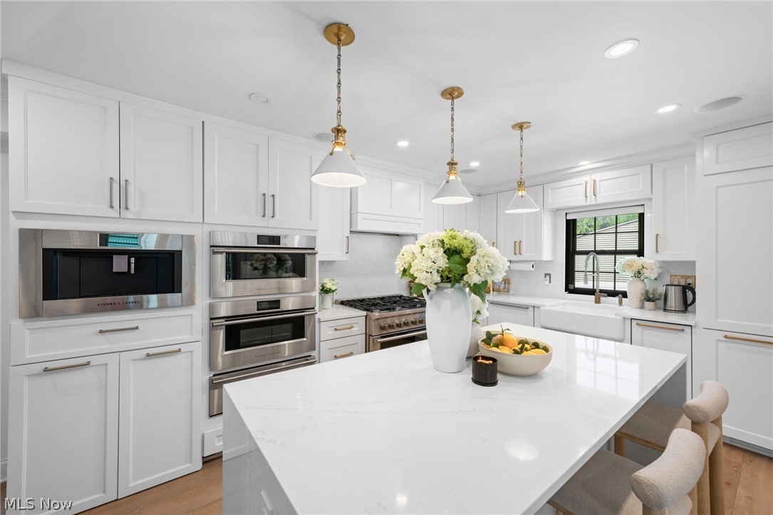 Kennedy Ridge - Residential