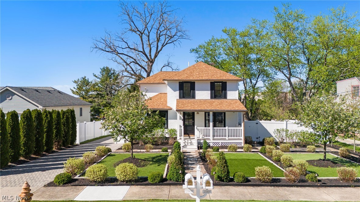 Kennedy Ridge - Residential